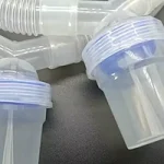 Breathing Corrugated 3=4