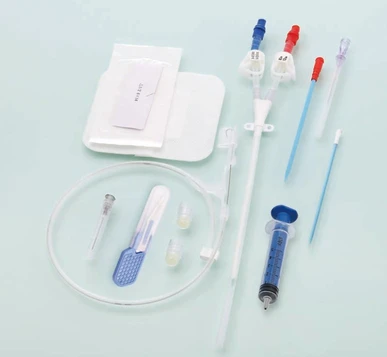 distributor hemodialysis catheter malang