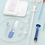 Hemodialysis Catheter1