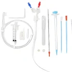 Hemodialysis Catheter2
