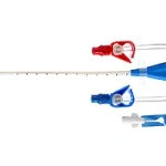 Hemodialysis Catheter4
