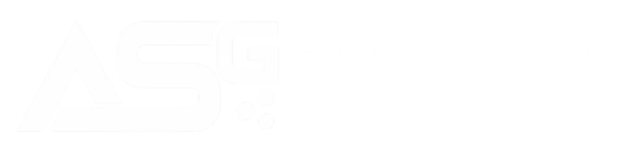 logo azhar sarana global putih